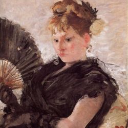 Head of English Woman